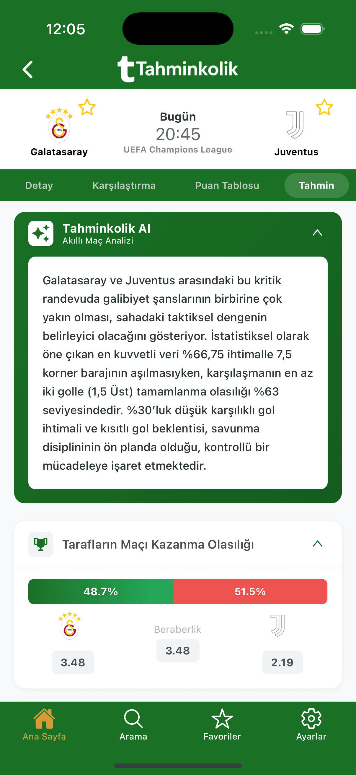 Uygulama ekran görüntüsü 12